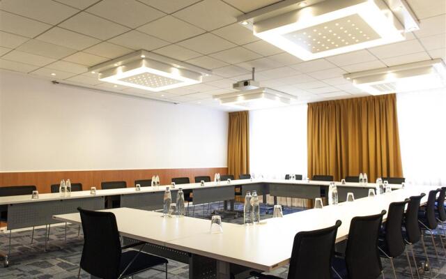 Novotel Mechelen Centrum