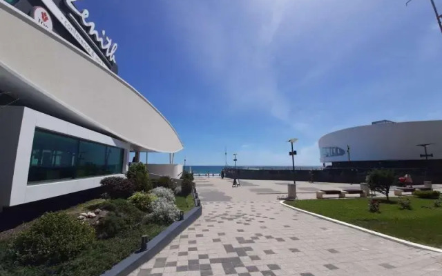 Zenith - Conferece  Spa Hotel