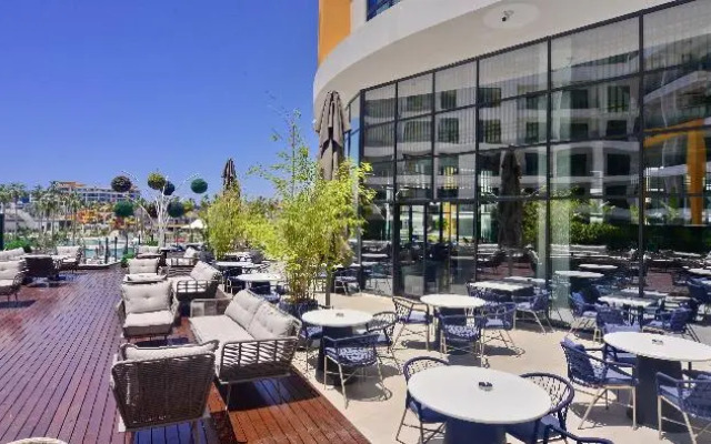 Wyndham Alanya Hotel
