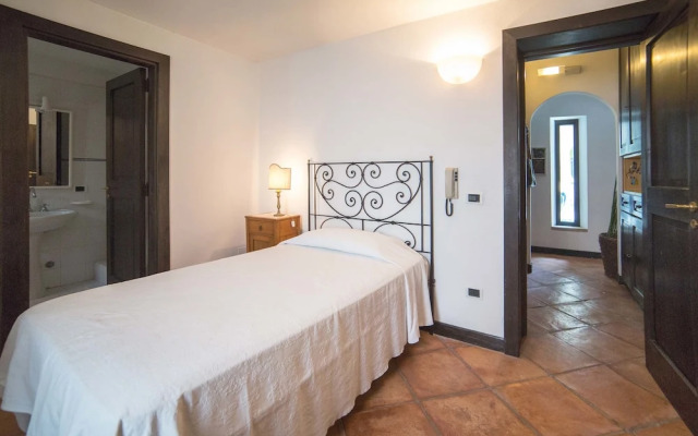 Villa Pignatelli