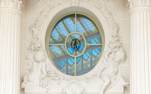 Corinthia Grand Hotel Astoria Brussels