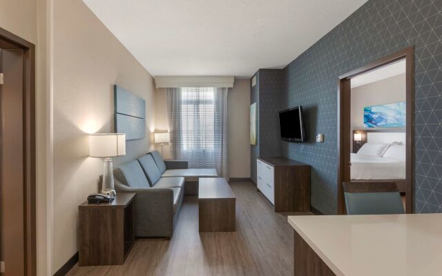 Executive Residency by Best Western Toronto-Mississauga