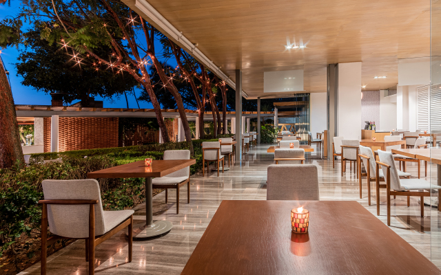 Villa Premiere Boutique Hotel & Romantic Getaway