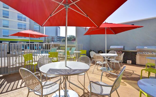 Home2 Suites by Hilton North Dallas Central Expy