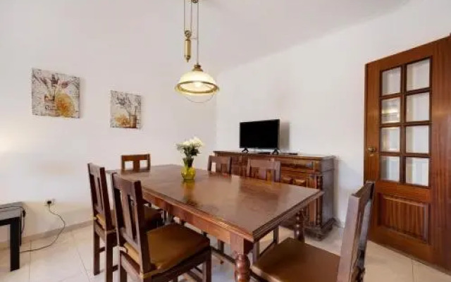 Casa Avenida