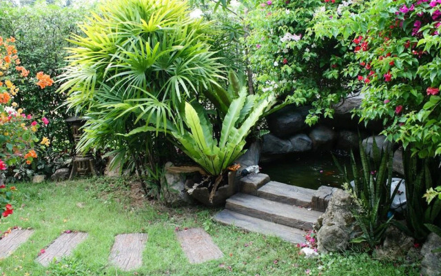 Baan Sawan Resort