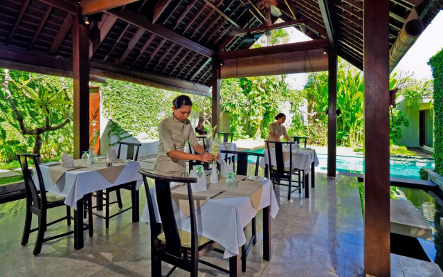 The Amala Boutique Retreat