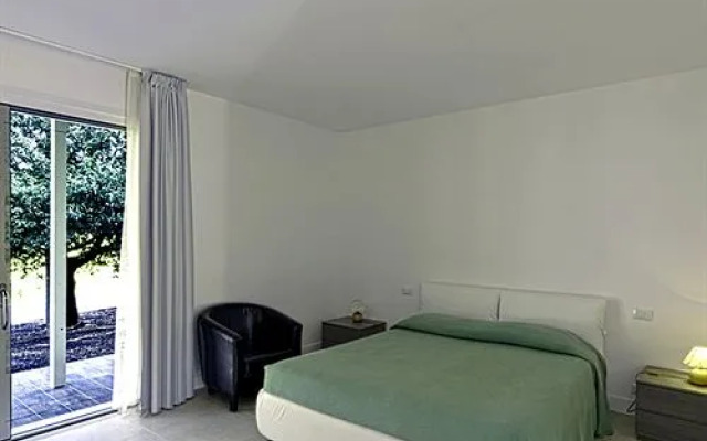 Colleverde Country House