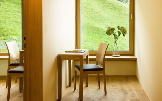 Hotel Alpenrose Ebnit