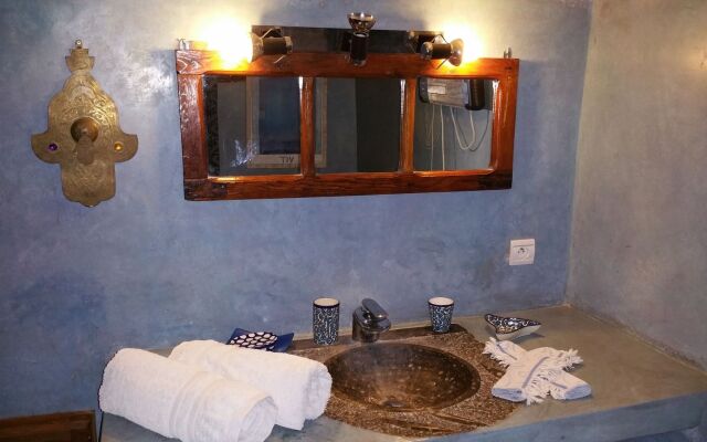 Riad Tara