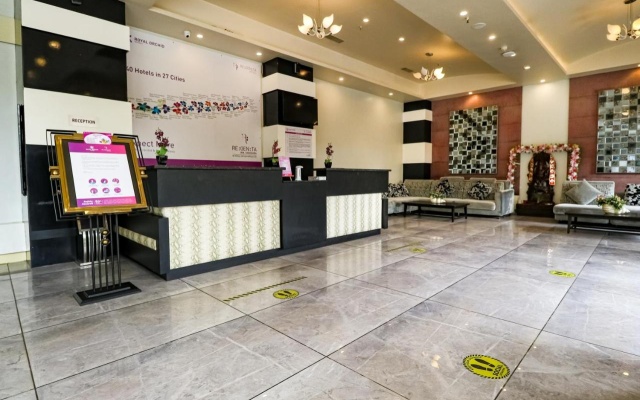 Regenta Inn Vadodara