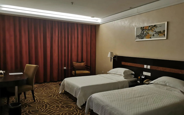 Huashi Hotel
