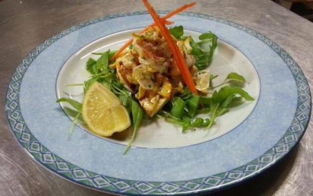 Hotel Parco delle Cale