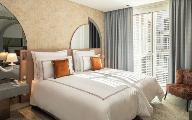 Convent Square Lisbon, Vignette Collection by IHG