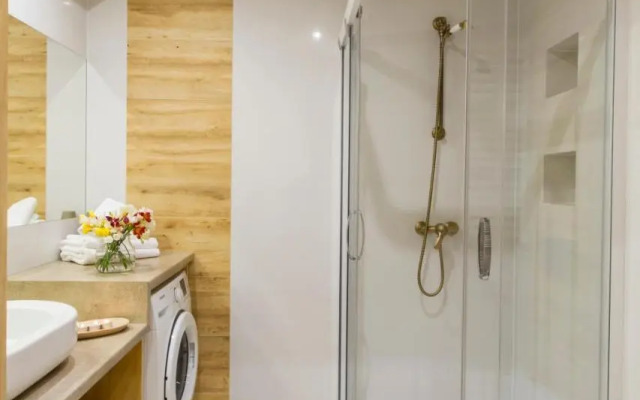 Zakopane Apartamenty Skibówki
