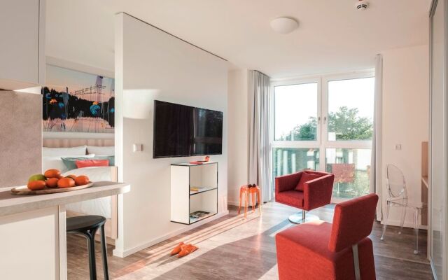 Mintrops Concierge Hotel