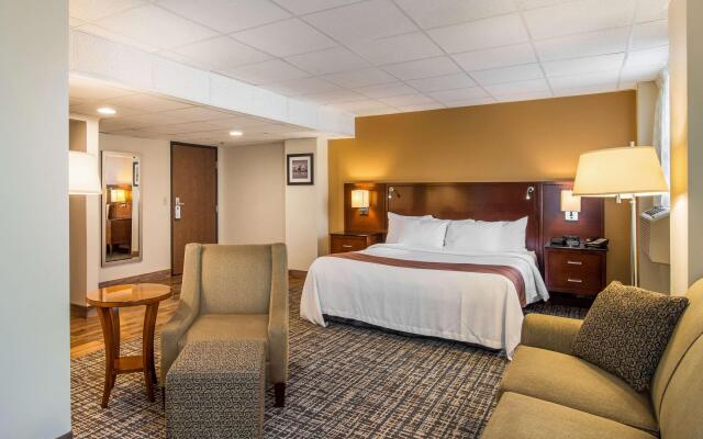 Quality Inn & Suites