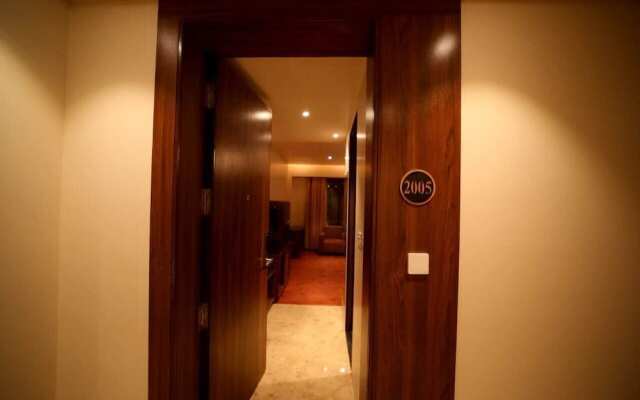 The Imperial Prime Clarks Inn Suites