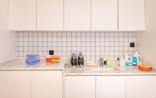 Atour Hotel, Meishan government affairs center