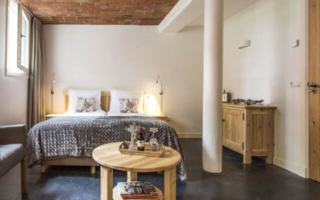 Bed and Breakfast Notterveld