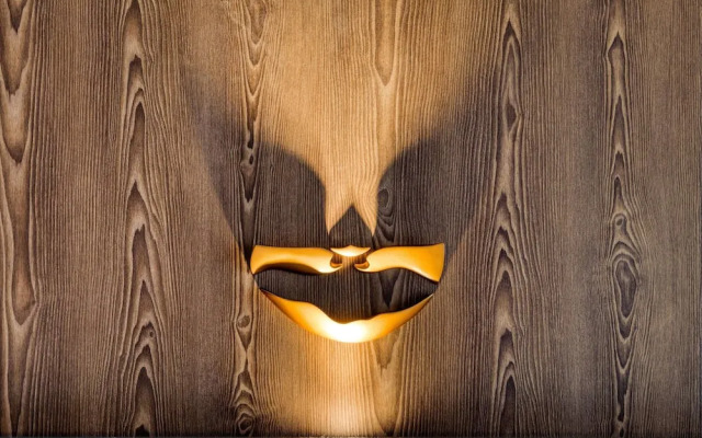 Mövenpick hotel Brussels Airport