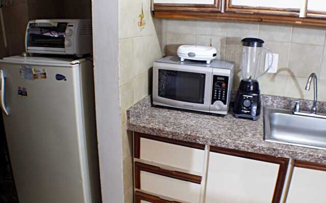 Apartamentos Rodadero – Cerca al Mar