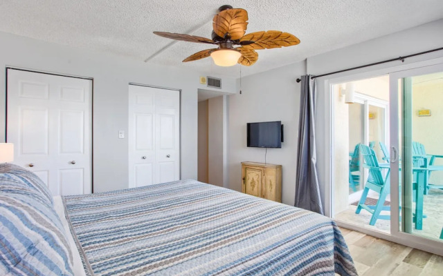 Barbee's Beach Retreat