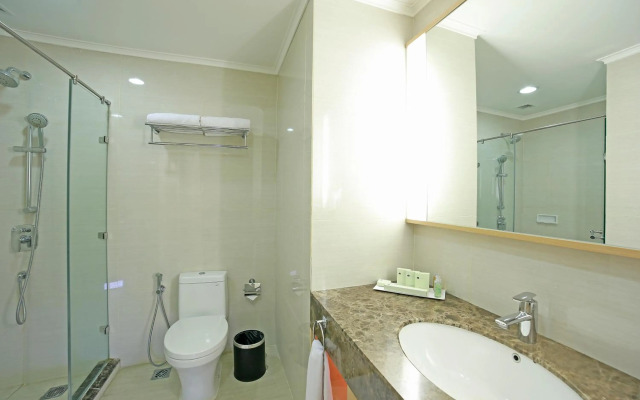All Sedayu Hotel Kelapa Gading