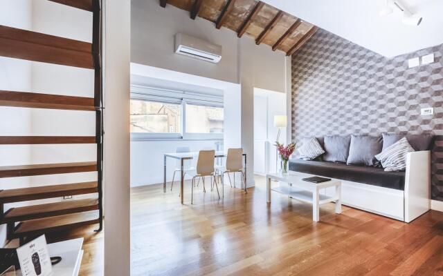 Gonfalone Residence Vittoria