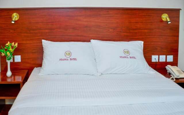 Ndanga International