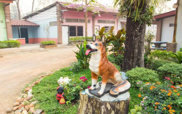 Yada Resort