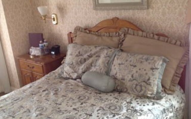 The Doylestown Inn
