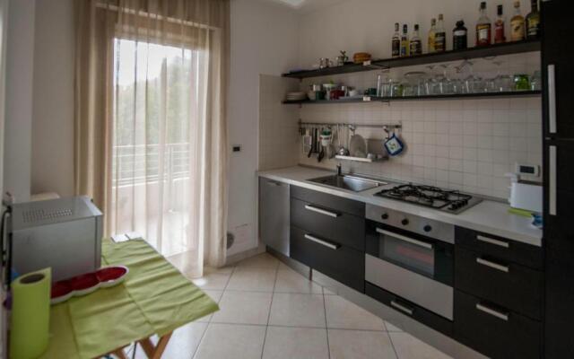 B&B Pierpy Appartamento Pescara Mare