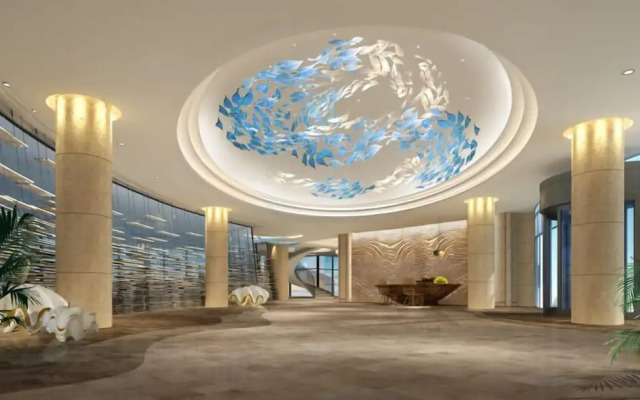 Fuzhou Seaview Fliport Resort