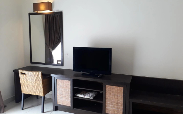 4pax Gold Coast Morib Resort - Banting Sepang KLIA Tanjung Sepat – Guest Rooms – Banting