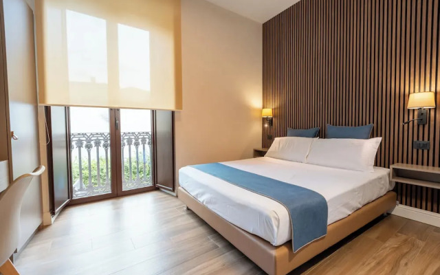 Gelsi Luxury Suites