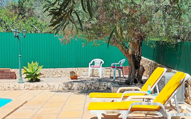 B&B Quinta da Romãzeira