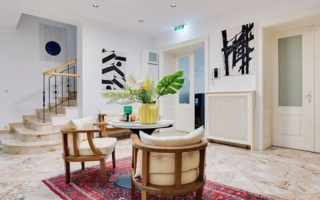 Atik Hotel Vienna