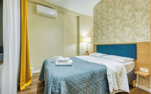 Piata Romana Suites - Pumo Properties