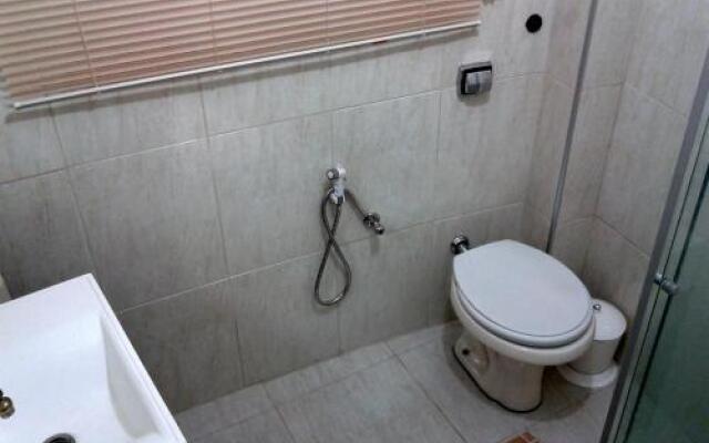 Apartamento Na Ilha Porchat