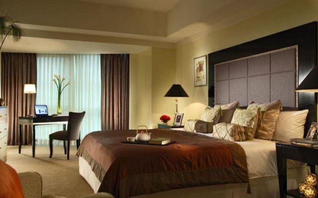 Somerset Millennium Makati