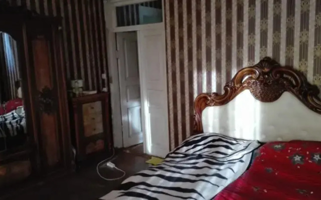 Erekle Old House