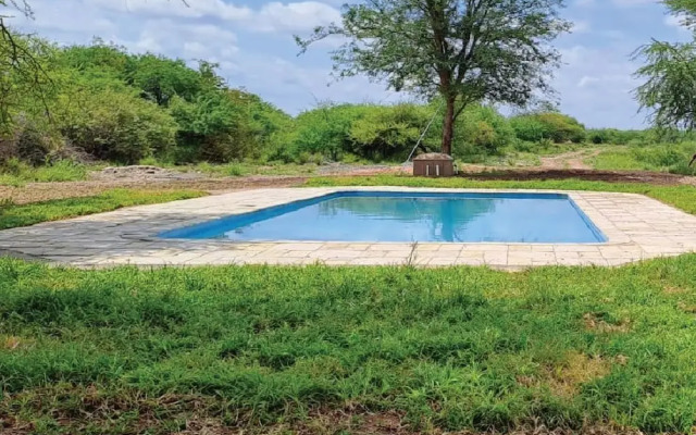 Iphofolo Lodge