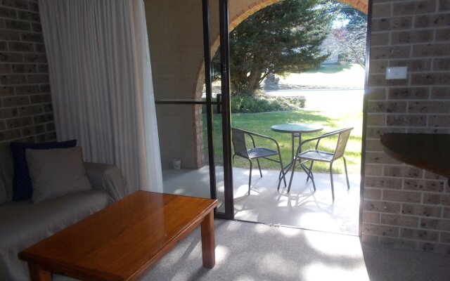 Idlewilde Country & Town Motorinn