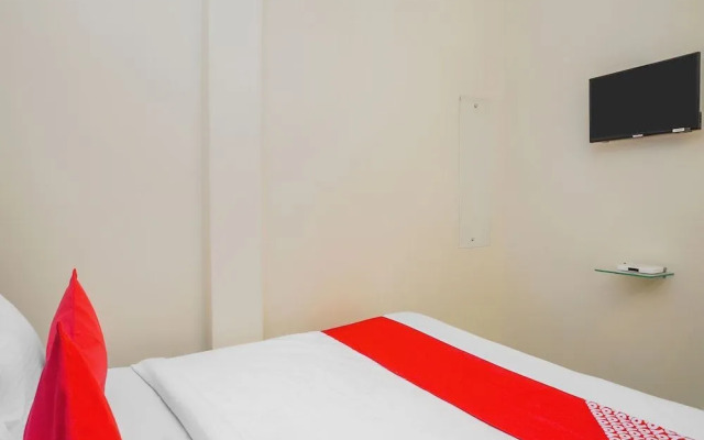 Indraprastha Executive By OYO Rooms