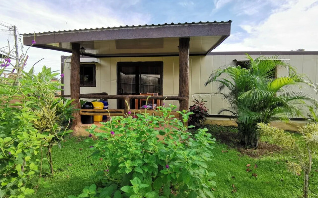 Arenal Homes La Fortuna