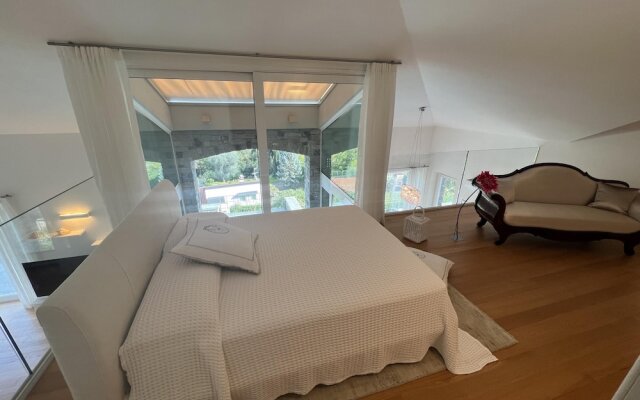 Villa Miraggio by Myvillacollection