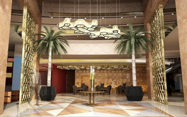 Bliss Hotel Al Ahsa