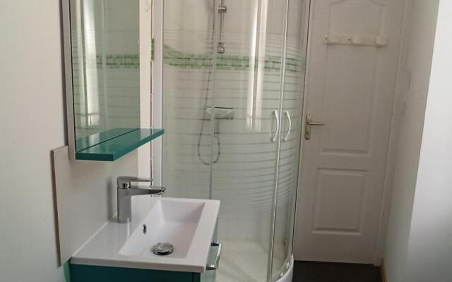 Appartement Mont-Dore, 2 pièces, 4 personnes - FR-1-415-46