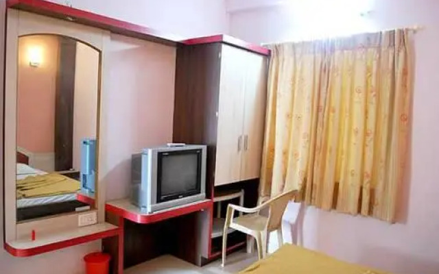 Shantis Hotel Sonai